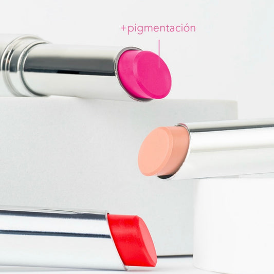 LIP CREAM NEW COLOR
