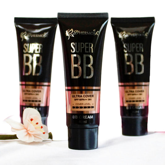BASE SÚPER BB CREAM BY D’HERMOSA