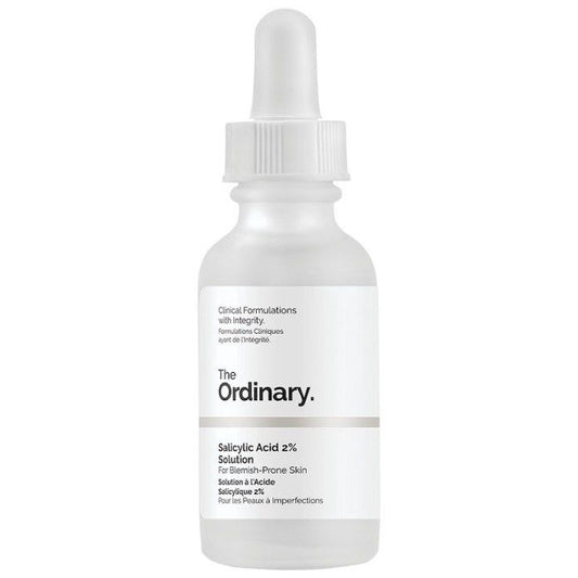 ÁCIDO SALICILICO THE ORDINARY 30ML