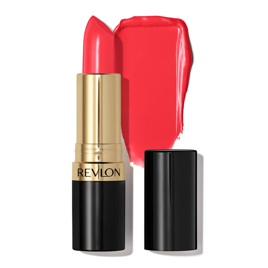 LABIAL Revlon Super Lustrous Lipstick tono 773 I Got chills