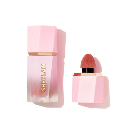 Rubor sheglam devoted