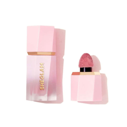 RUBOR LIQUIDO SHEGLAM LOVE CAKE