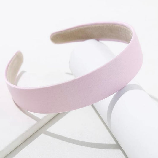 DIADEMA ROSA