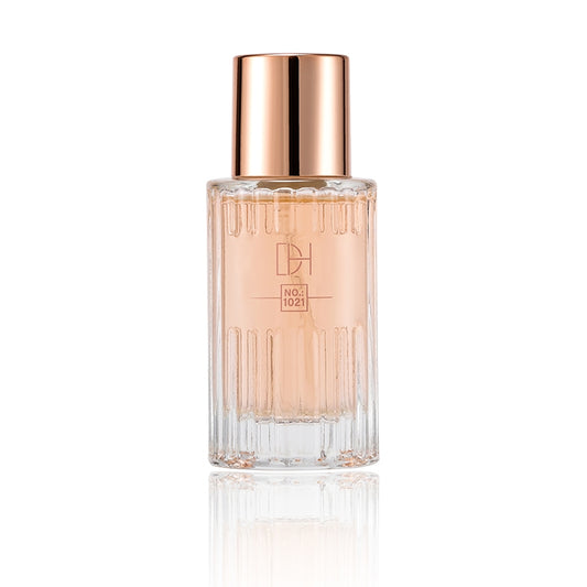 PERFUME FEMENINO D HERMOSA INSPIRACIÓN OLYMPEA 1022