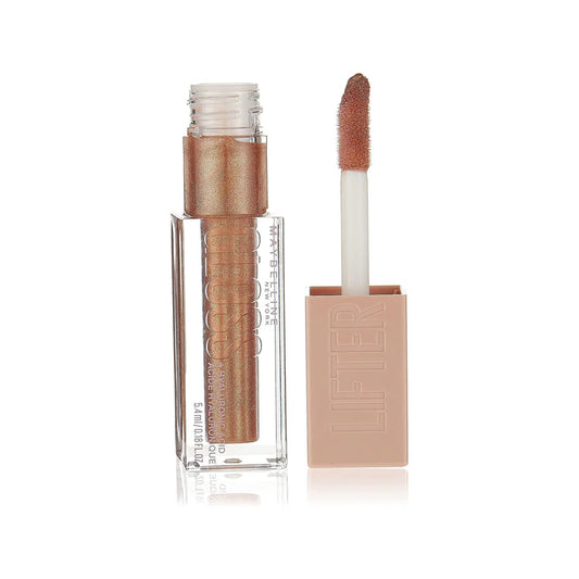 Maybelline Lifter gloss tono 010 crystal