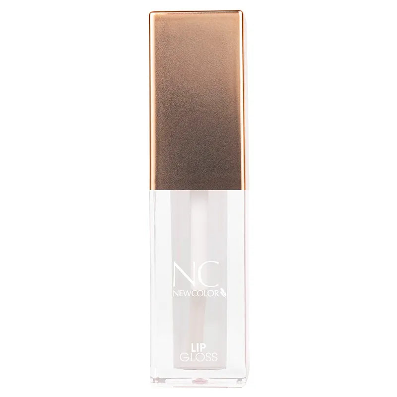 GLOSS NEW COLOR TONO 15 TRANSPARENTE