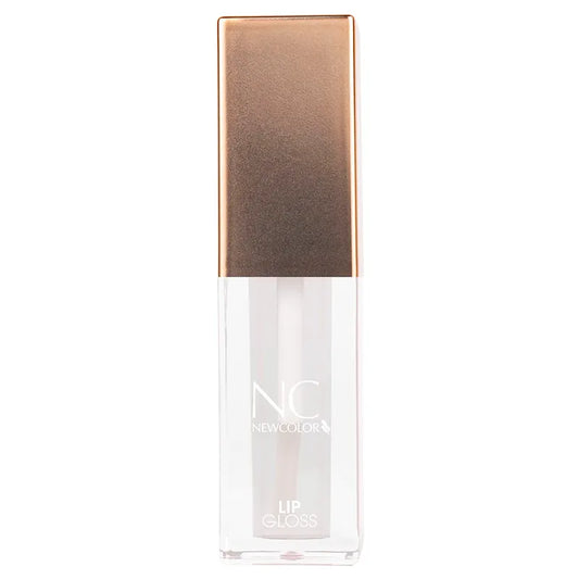 GLOSS NEW COLOR TONO 15 TRANSPARENTE