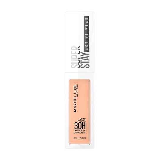 CORRECTOR DE OJERAS MAYBELLINE SÚPER STAY