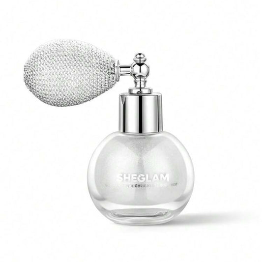 ILUMINADOR SHEGLAM PLATEADO