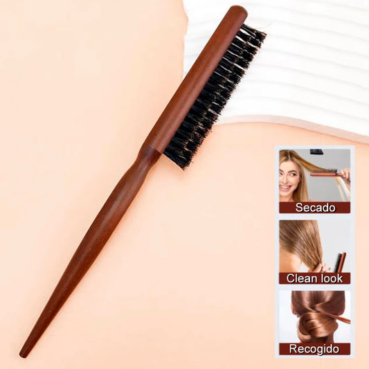 CEPILLO PARA CLEAN HAIR
