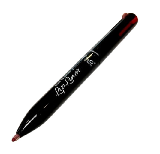 DELINEADOR DE LABIOS 4 EN 1