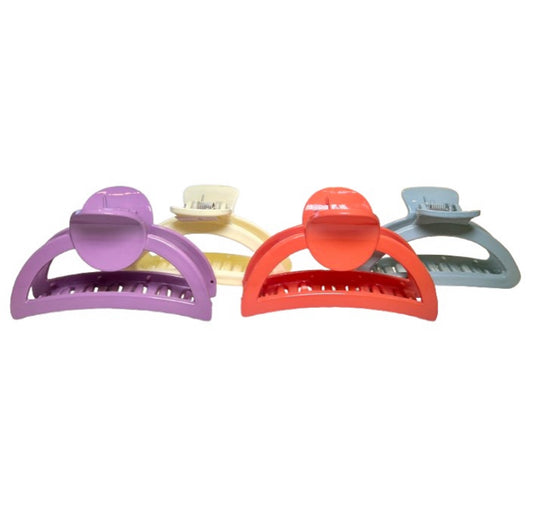 PINZAS PARA CABELLO