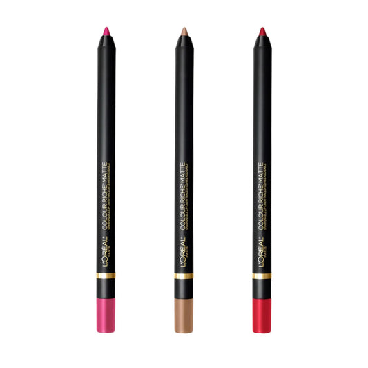 DELINEADOR DE LABIOS L’ORÉAL
