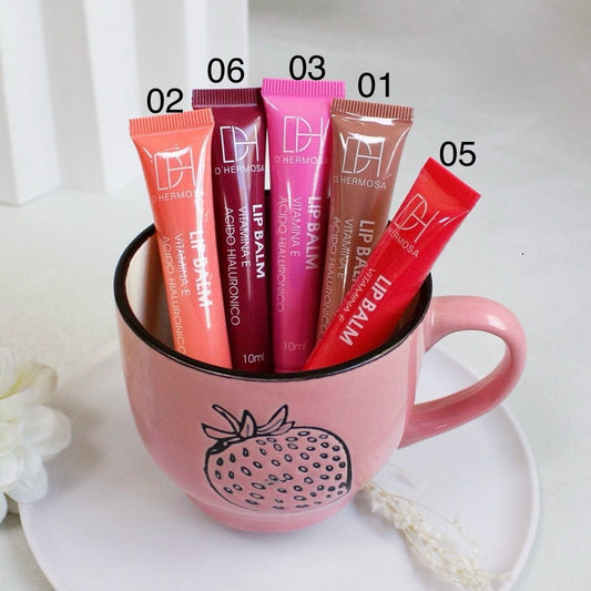 Lip balm D’Hermosa