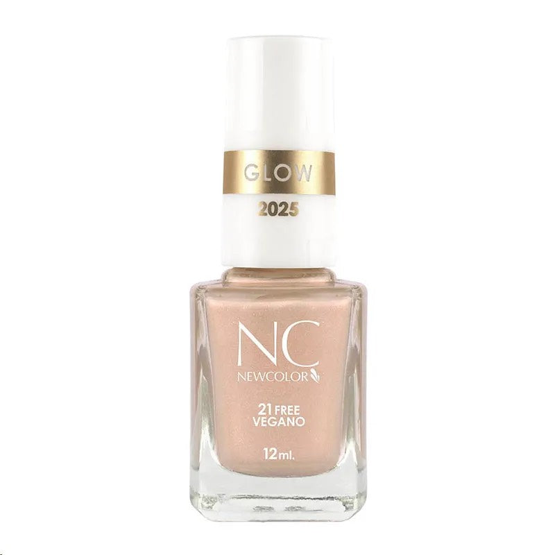 ESMALTES NEW COLOR EDICION GLOW