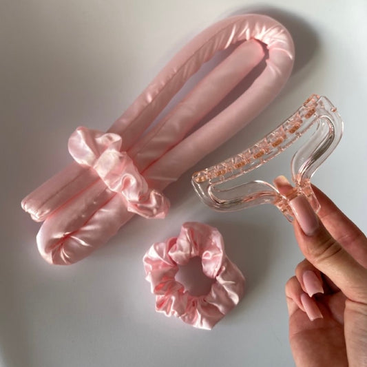 KIT DE ONDAS SIN CALOR
