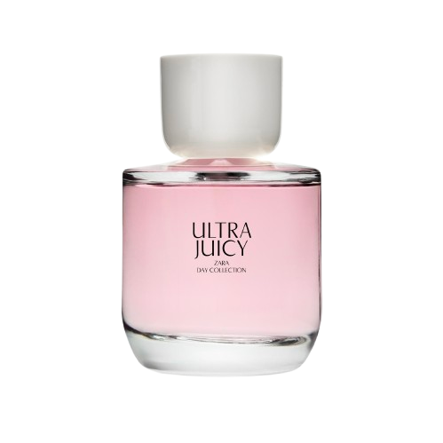Perfume Zara Ultra Juicy