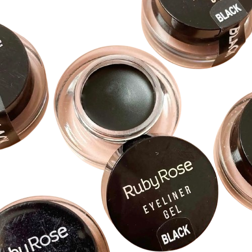 DELINEADOR EN GEL RUBY ROSE