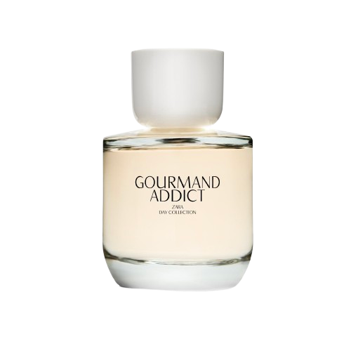 Perfume Zara  Gourmand Addict 90 ml