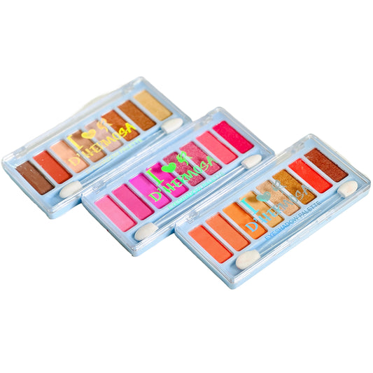 PALETA DE SOMBRAS D’HERMOSA