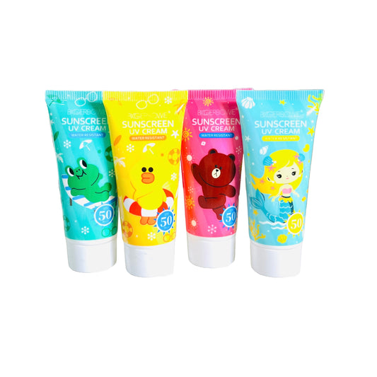 PROTECTORES SOLARES PARA CARTERA
