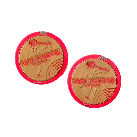 POLVO COMPACTO D’HERMOSA (15.000 gs)