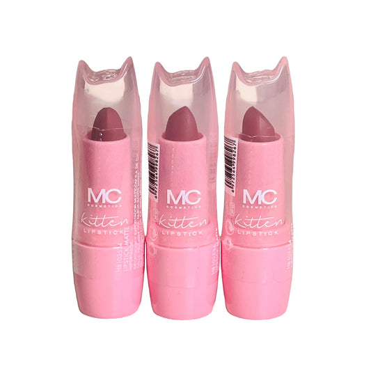 LABIAL MARRÓN MC