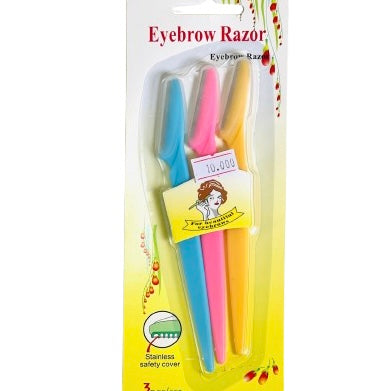SET DE PERFILADORES DE CEJAS