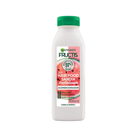 ACONDICIONADOR HAIR FOOD SANDÍA DE GARNIER