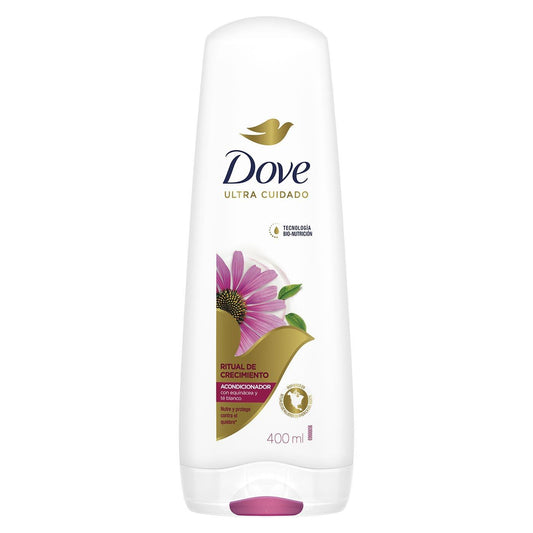 ACONDICIONADOR DOVE RITUAL DE CRECIMIENTO