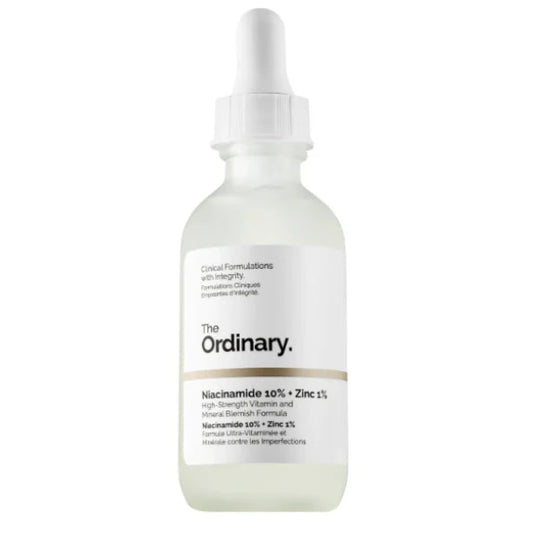 NIACINAMIDA THE ORDINARY 30 ML