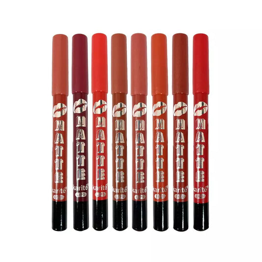 LÁPIZ DELINEADOR DE LABIOS KARITÉ