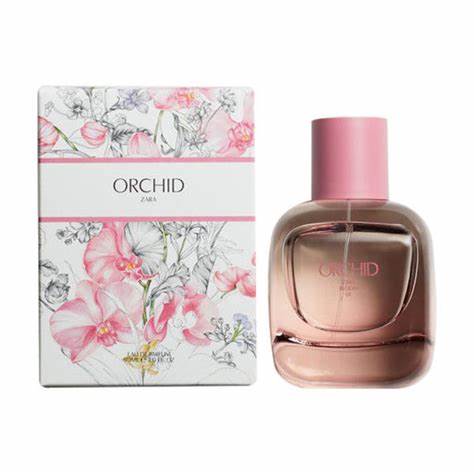 ZARA ORCHID
