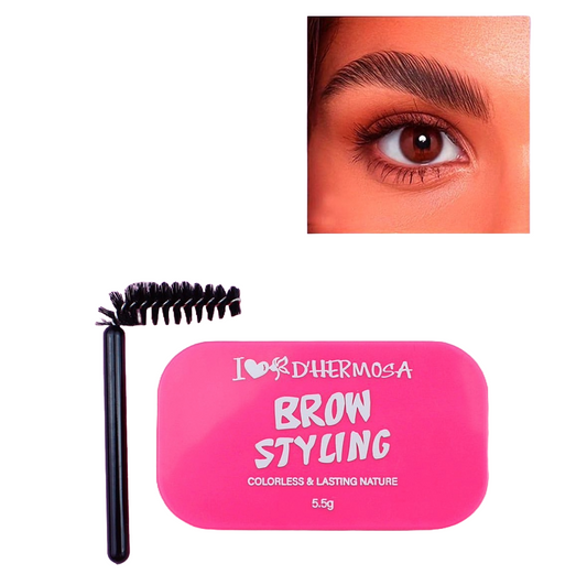 GEL PARA CEJAS D HERMOSA