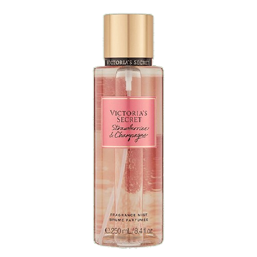 MIST VICTORIA´S SECRET STRAWBERRYS AND CHAMPAGNE