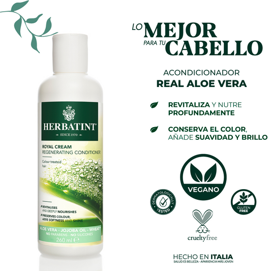 ACONDICIONADOR REGENERANTE
