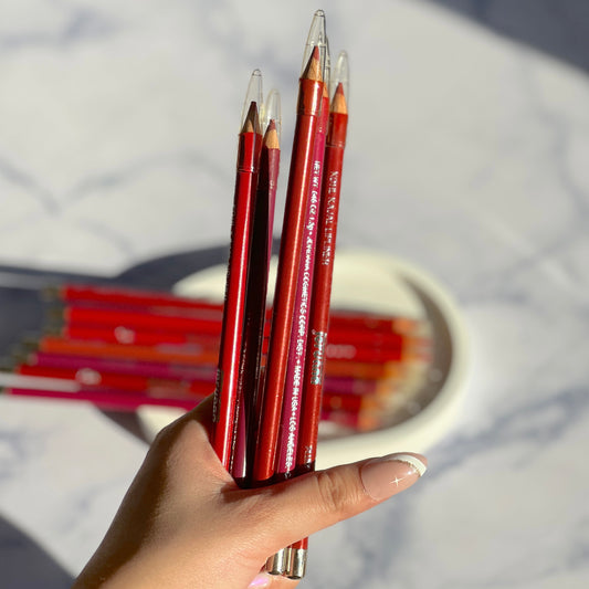 DELINEADORES DE LABIOS JORDANA