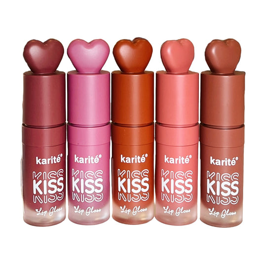 LIP GLOSS KARITÉ