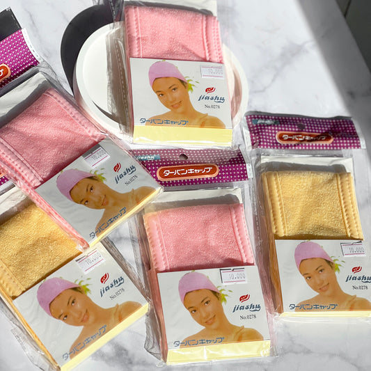 VINCHAS PARA SKINCARE O MAQUILLAJE