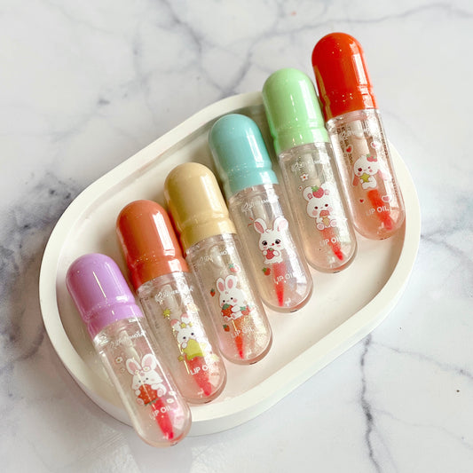 LIP OIL MÁGICO D HERMOSA
