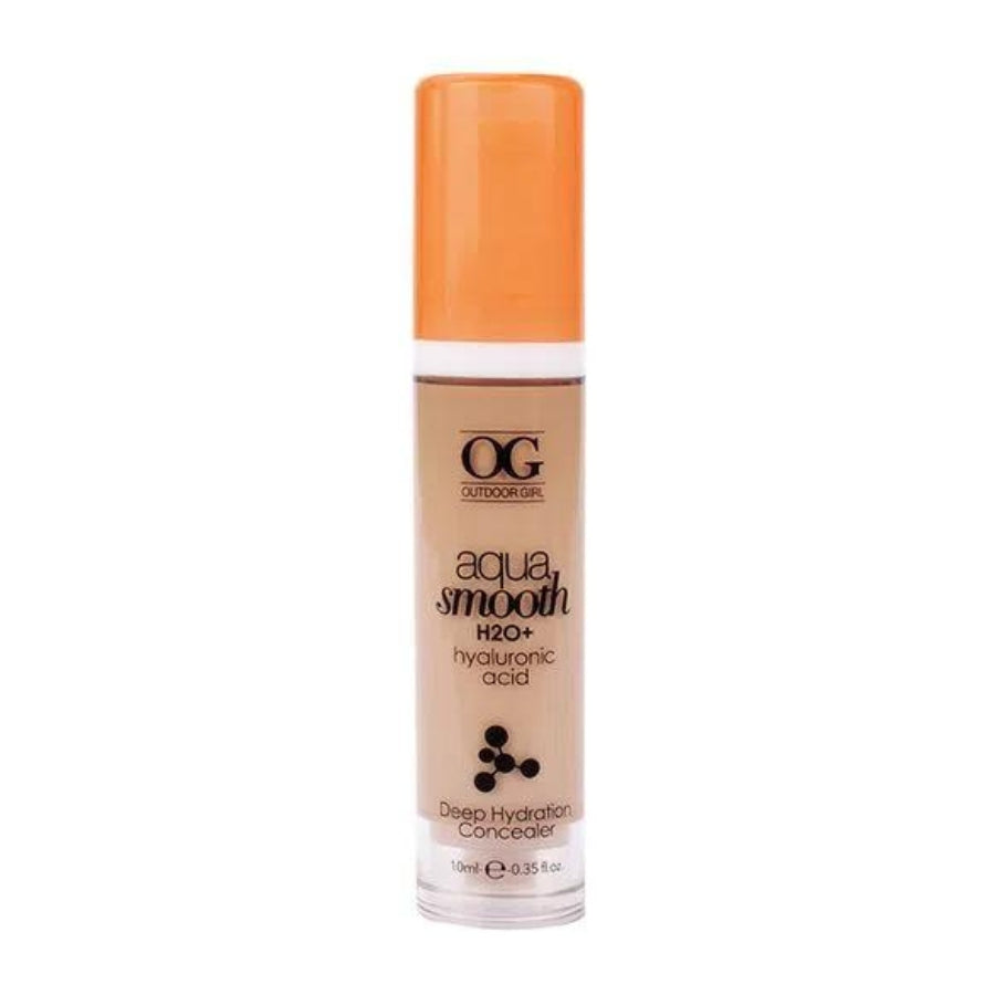 Corrector OG aqua smooth