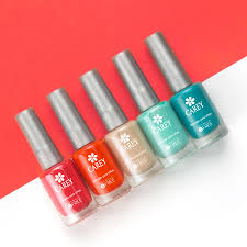 ESMALTES CAREY