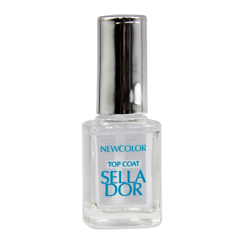 ESMALTES NEW COLOR