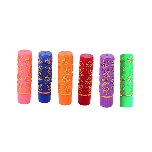 LABIAL MAGICO