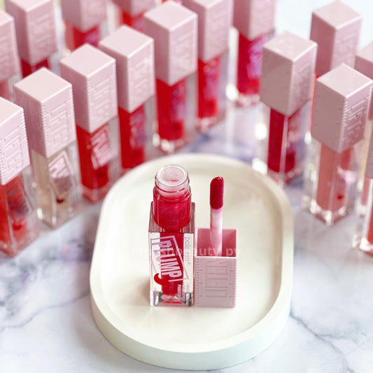 LIP PLUMP DUPE LIFTER GLOSS