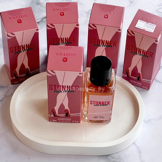 PERFUMES DE 30 ML