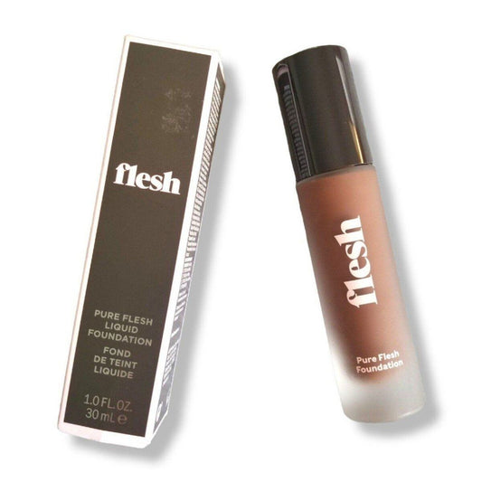 BASE FLESH LIQUIDO SMORE 35